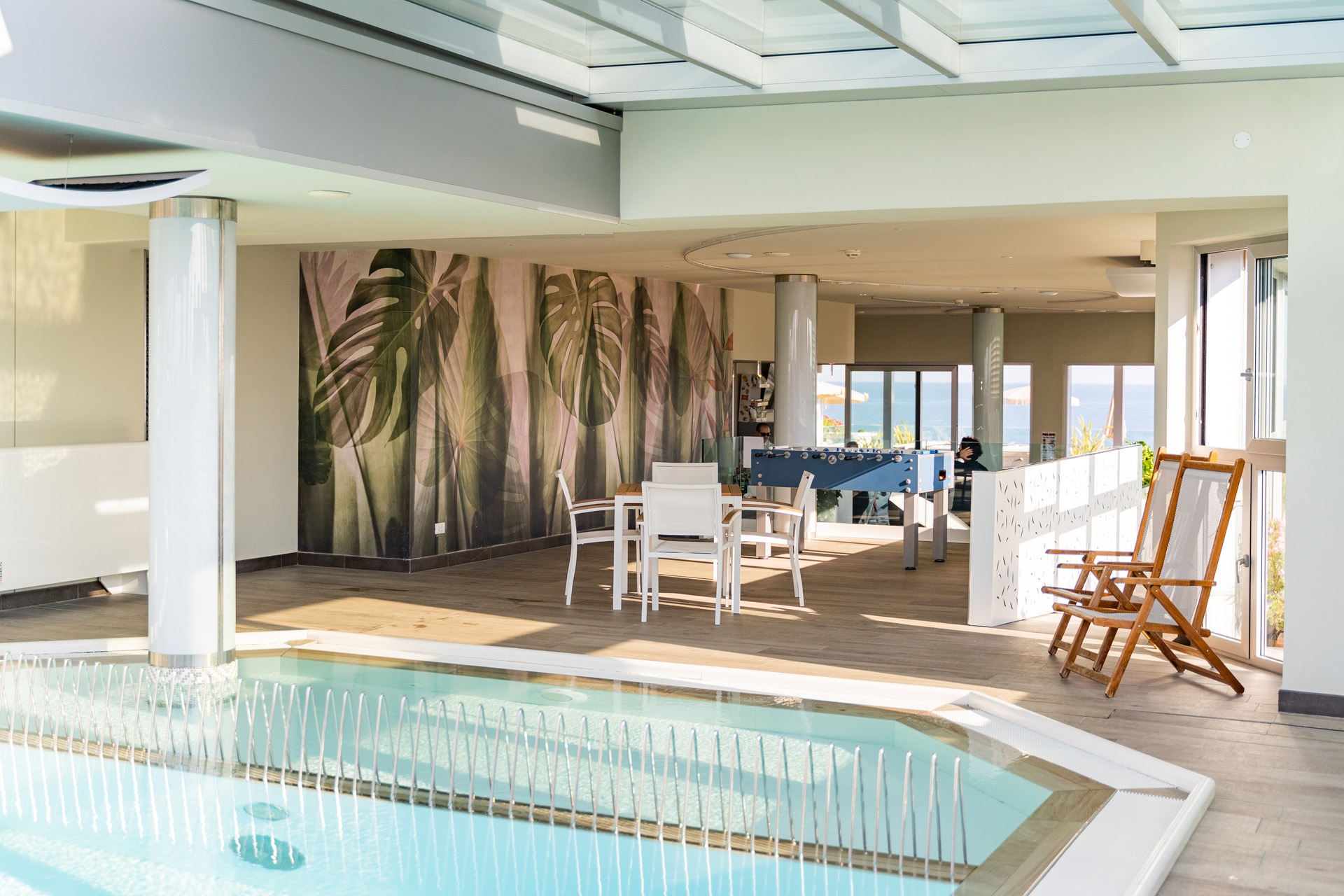 Hotel Family Club