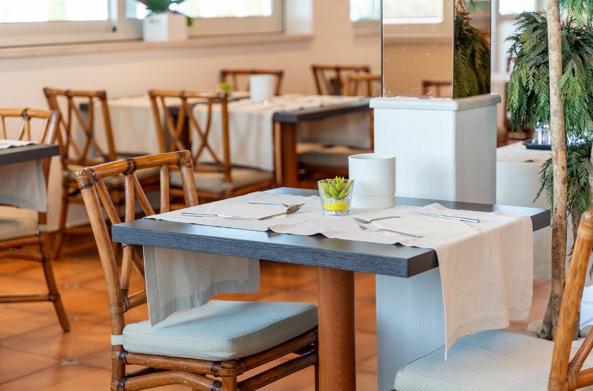 Restaurace à la carte