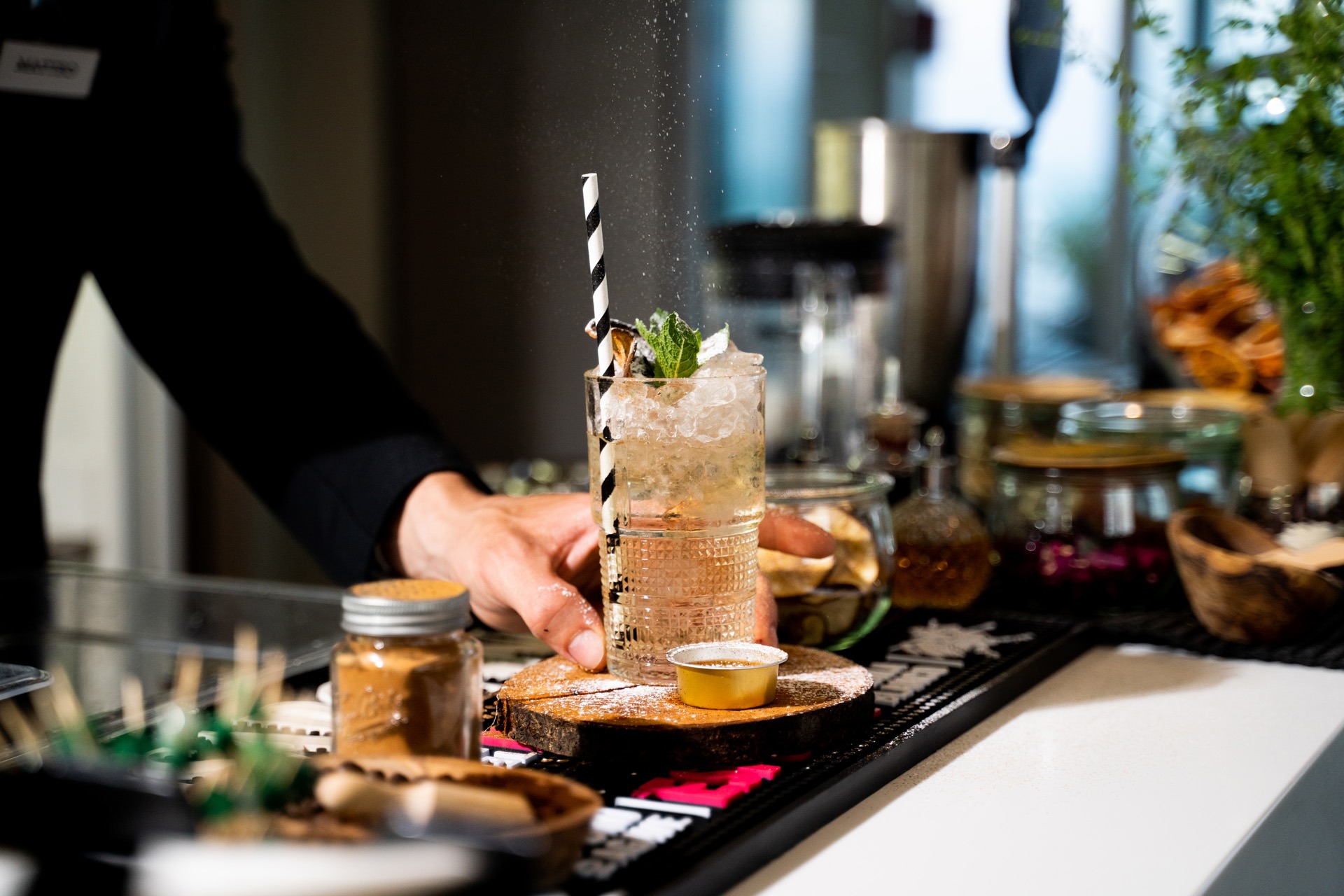 Soft Bar & Rooftop