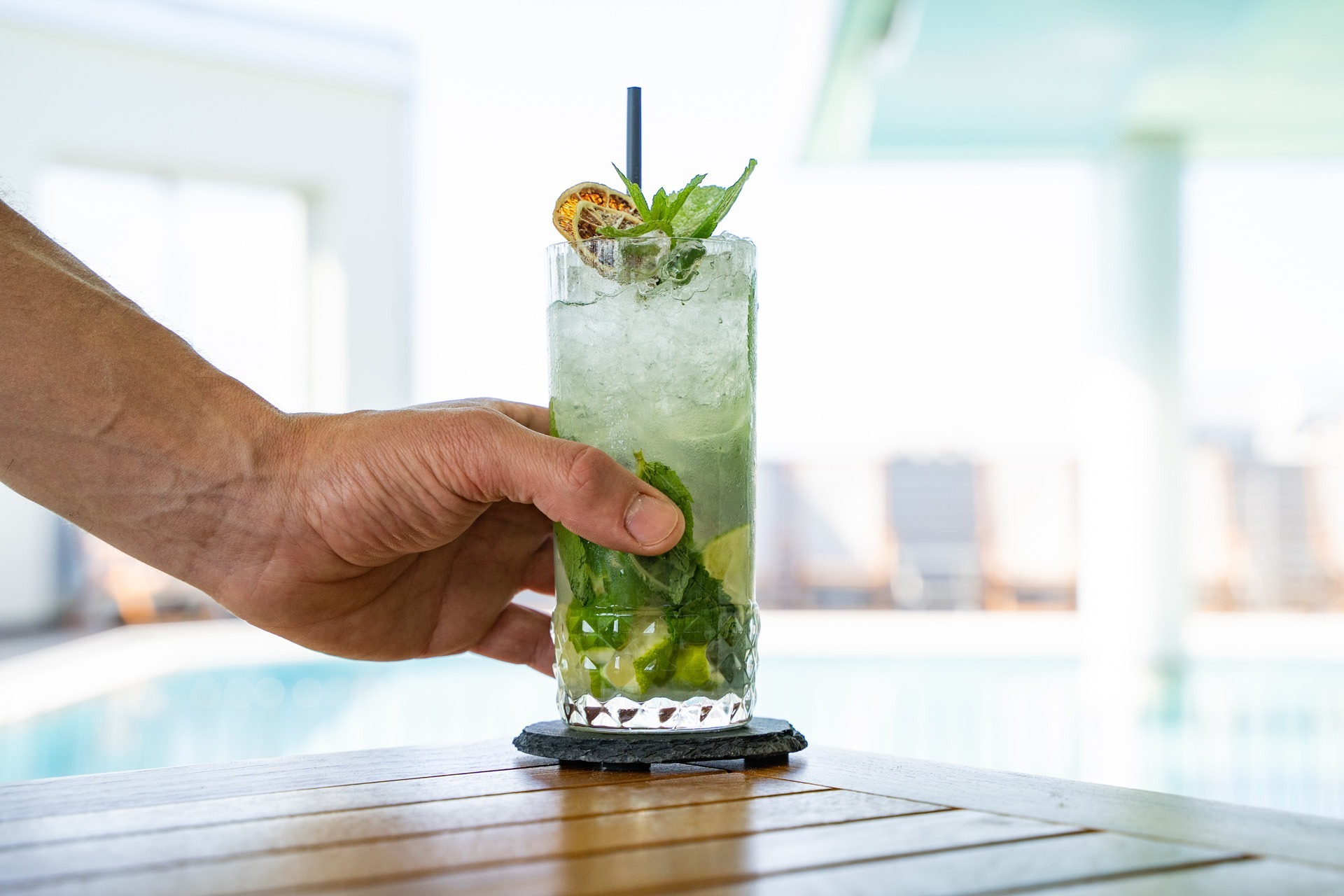 Soft Bar & Rooftop