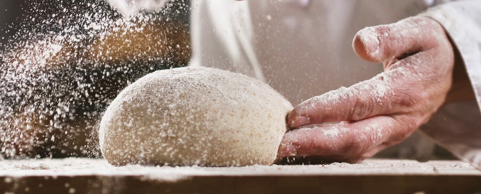 Chef Patissier