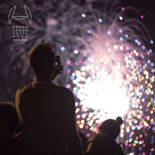 Ferragosto a Bibione: goditi l’incredibile spettacolo dei fuochi d