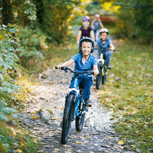 Percorsi in bici a Bibione: le piste ciclabili più belle da scoprire