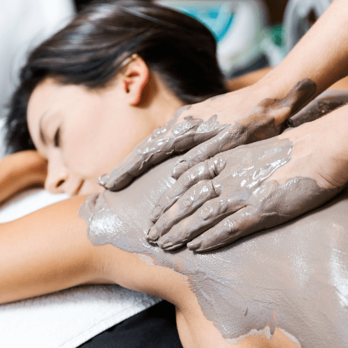 Cure termali Bibione: scopri la fangoterapia per il tuo benessere