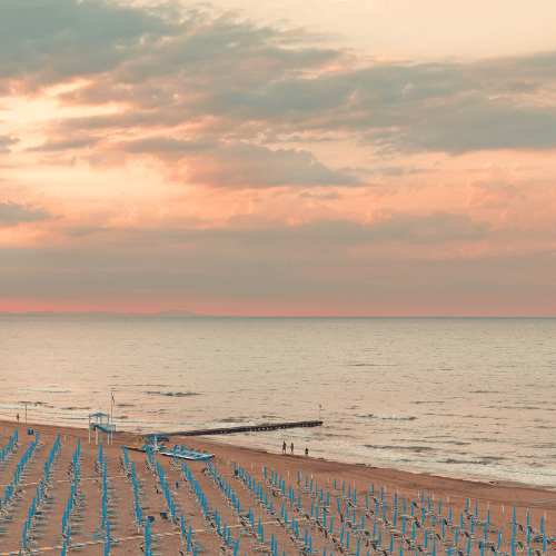 I mesi migliori per Bibione: guida alla bassa stagione