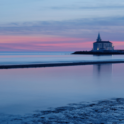 Laguna di Caorle e spiaggia della Brussa: scopri l
