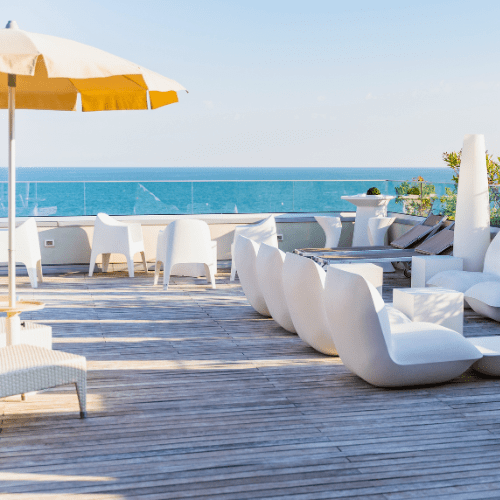 Hotel Ambassador: il tuo hotel fronte mare a Bibione