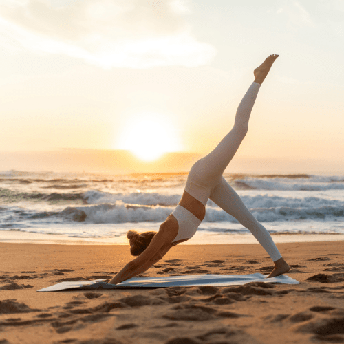 Yoga all