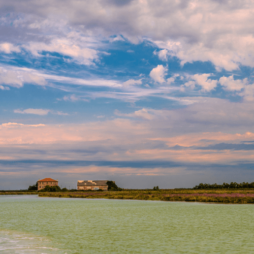 Bibione