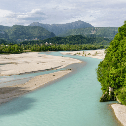 Fiume Tagliamento
