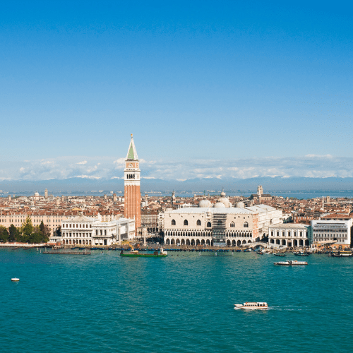 Venezia