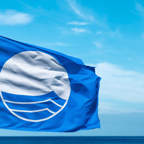 Bandiera Blu