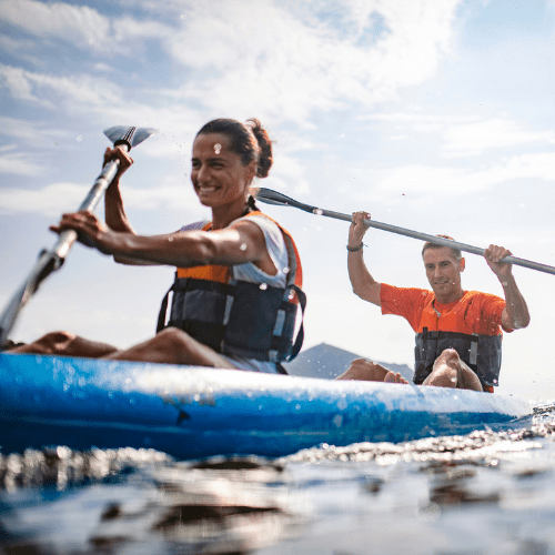 Kayak