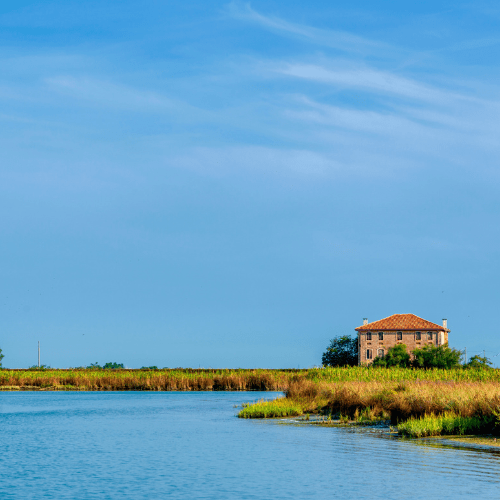 Laguna Bibione